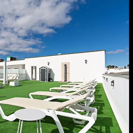 Sea & Heart By Pvl Apartamento