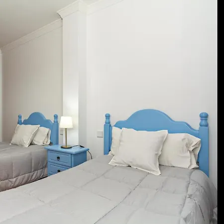 Sea & Heart By Pvl Apartamento Playa Blanca (Lanzarote)