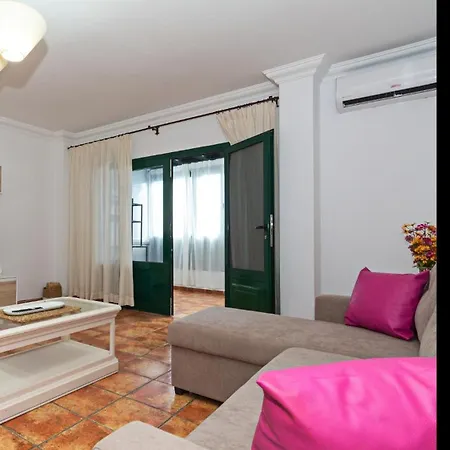 Apartamento Sea & Heart By Pvl Playa Blanca (Lanzarote)