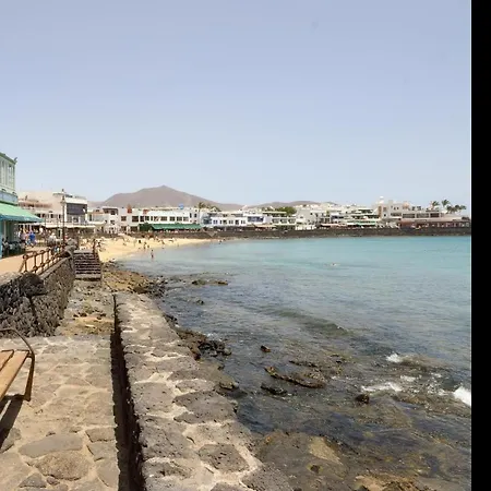 Sea & Heart By Pvl * Playa Blanca (Lanzarote)
