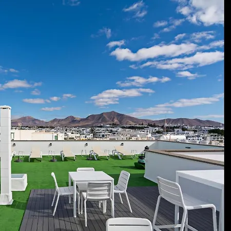 Sea & Heart By Pvl Apartamento *