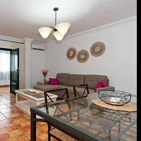 Sea & Heart By Pvl Apartamento *