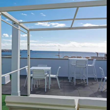 Sea & Heart By Pvl Apartamento *