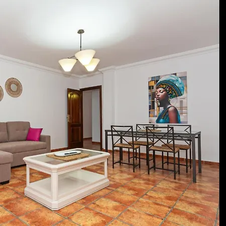 Apartamento Sea & Heart By Pvl Playa Blanca (Lanzarote)