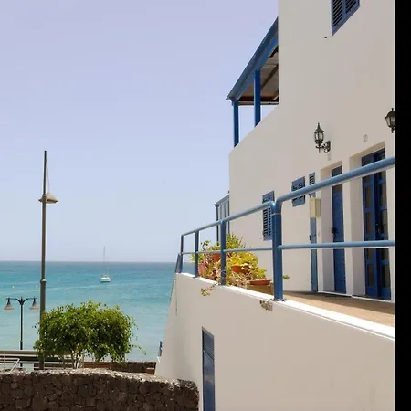 Apartamento Sea & Heart By Pvl
