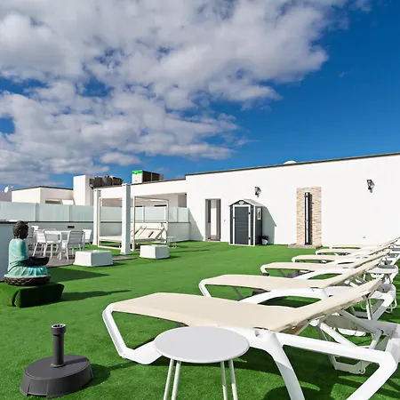 Sea & Heart By Pvl Playa Blanca (Lanzarote)