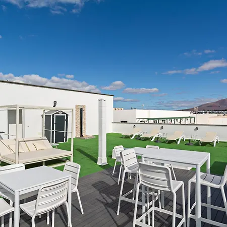 Sea & Heart By Pvl Apartamento *