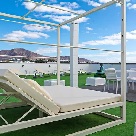Sea & Heart By Pvl Apartamento Playa Blanca (Lanzarote)