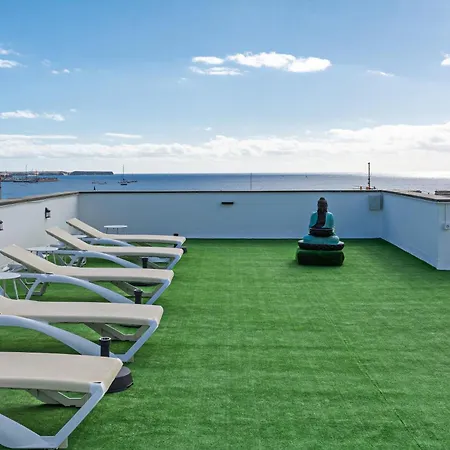 Sea & Heart By Pvl Playa Blanca (Lanzarote)