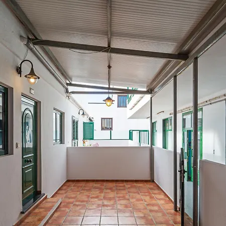 Sea & Heart By Pvl Apartamento *