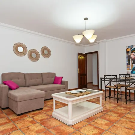 Apartamento Sea & Heart By Pvl *