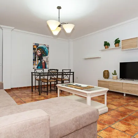 Sea & Heart By Pvl Apartamento Playa Blanca (Lanzarote)