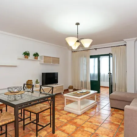 Apartamento Sea & Heart By Pvl Playa Blanca (Lanzarote)