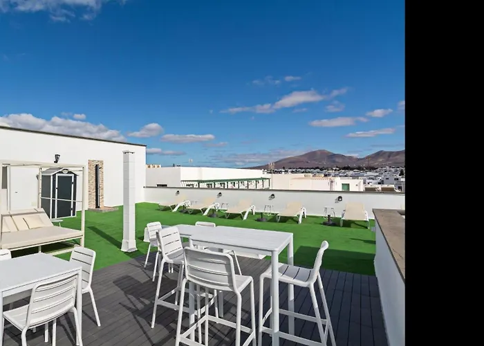 Sea & Heart By Pvl Playa Blanca (Lanzarote)